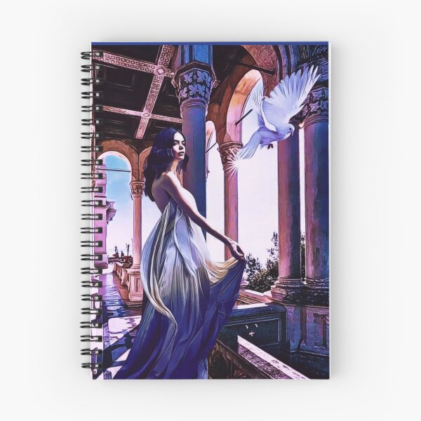 Item preview, Supplication of Joy & Peace designed and sold by Tripp Art Studio.