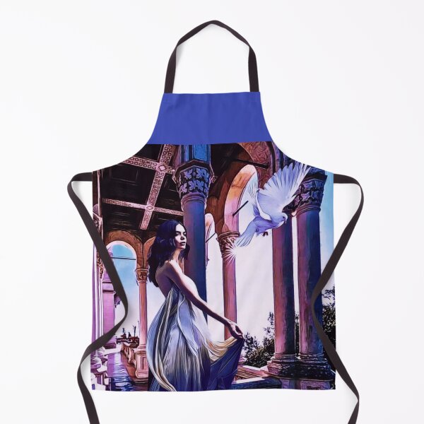 Item preview, Supplication of Joy & Peace designed and sold by Tripp Art Studio.
