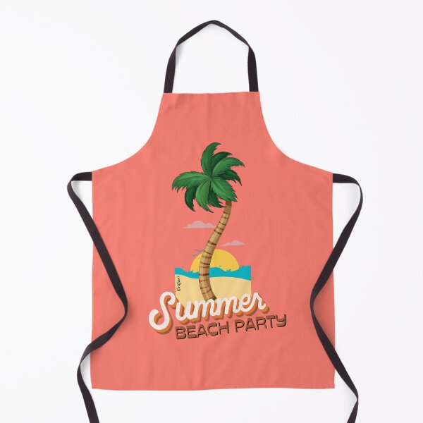 Item preview, Summer beach party designed and sold by Kostjani.