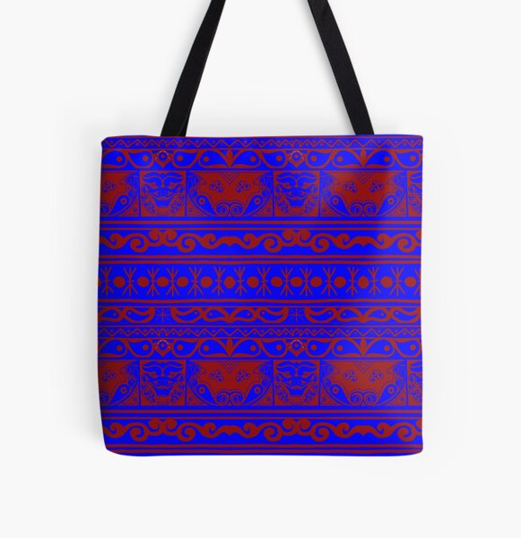 Item preview, La tene pattern tapestry  designed and sold by WOOTBC.