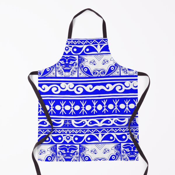 Item preview, La tene pattern tapestry  designed and sold by WOOTBC.