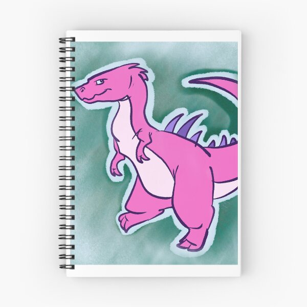 Item preview, Pastel Predators  designed and sold by AdelaideParade.