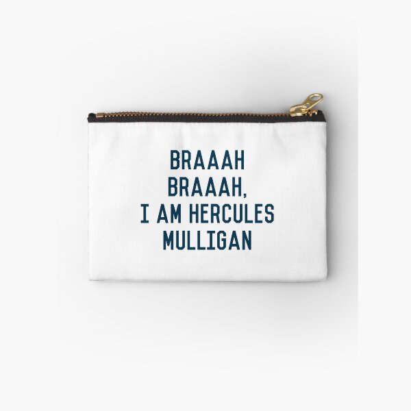 Item preview, braah, braah, I am Hercules Mulligan designed and sold by brucebeourhero.
