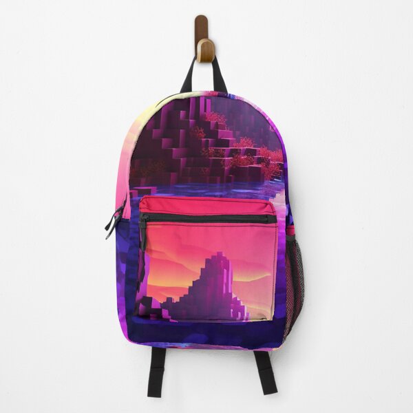 Item preview, Voxel World designed and sold by Gravitylessarts.