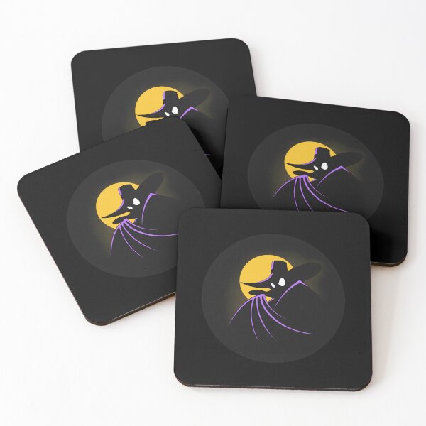 Item preview, Darkwing Duck   	 designed and sold by yqeyqqll1.