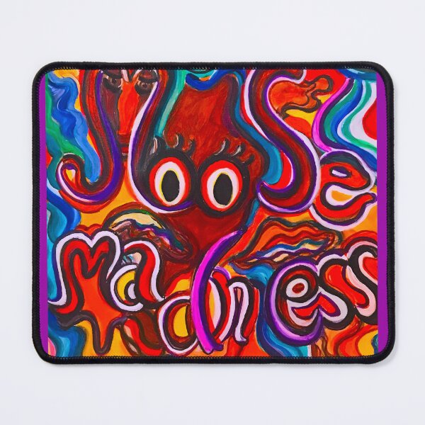 Item preview, moose madness designed and sold by tracey jacobson.