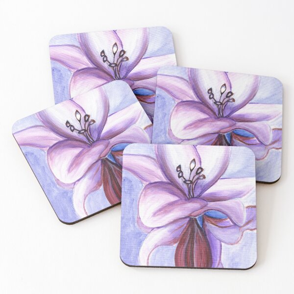 Item preview, Ellie's Flower designed and sold by James Art Ville.