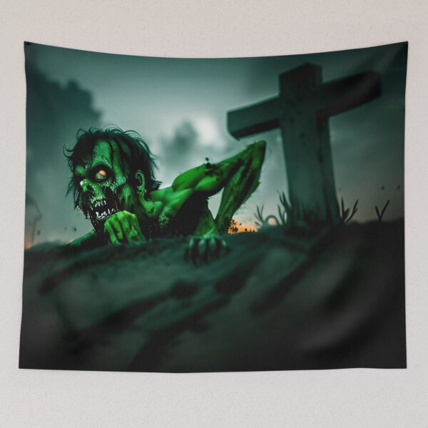Item preview, Rising of the dead designed and sold by Glenbobagins.