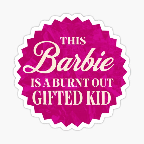 Gifted Movie Merch Gifts for Sale Redbubble