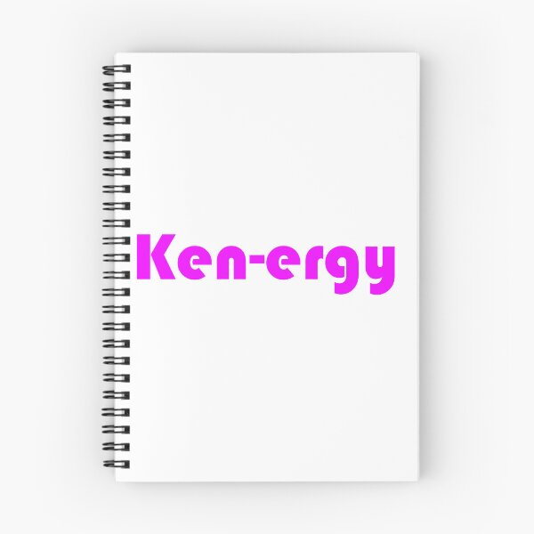 Item preview, Ken-ergy designed and sold by Santonix.