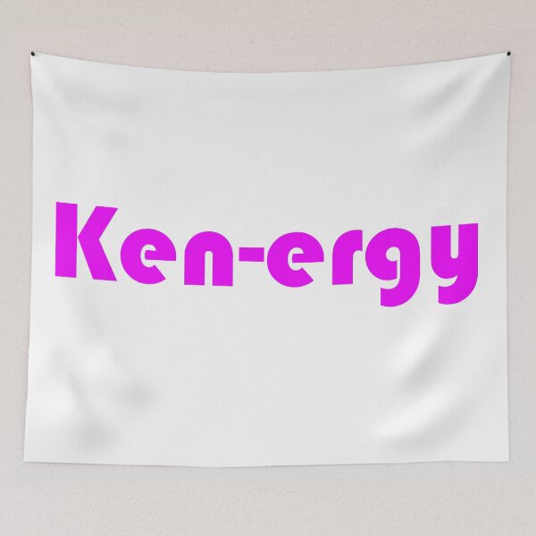 Item preview, Ken-ergy designed and sold by Santonix.
