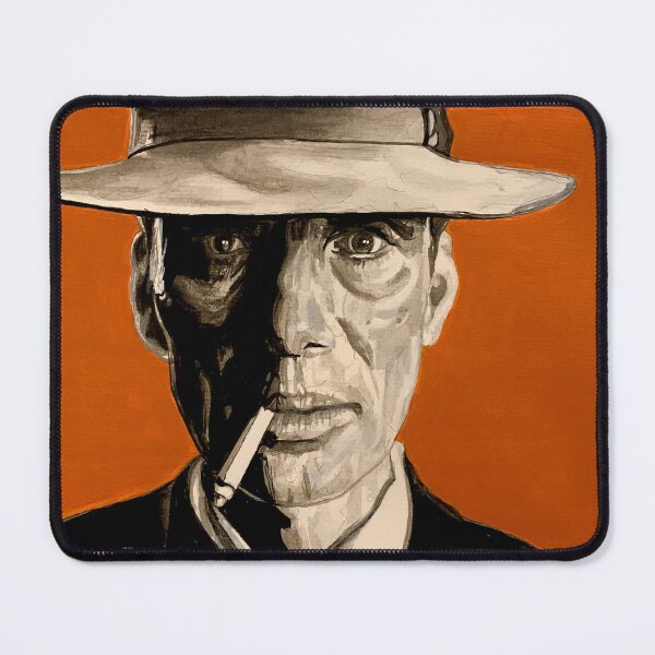 Item preview, Oppenheimer designed and sold by BryanWhipple.