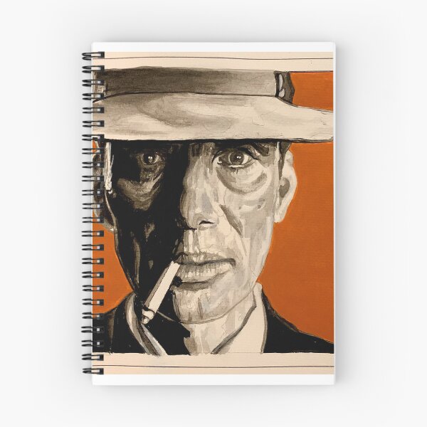 Item preview, Oppenheimer  designed and sold by BryanWhipple.