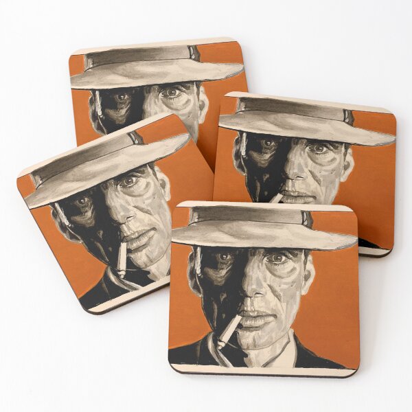 Item preview, Oppenheimer  designed and sold by BryanWhipple.