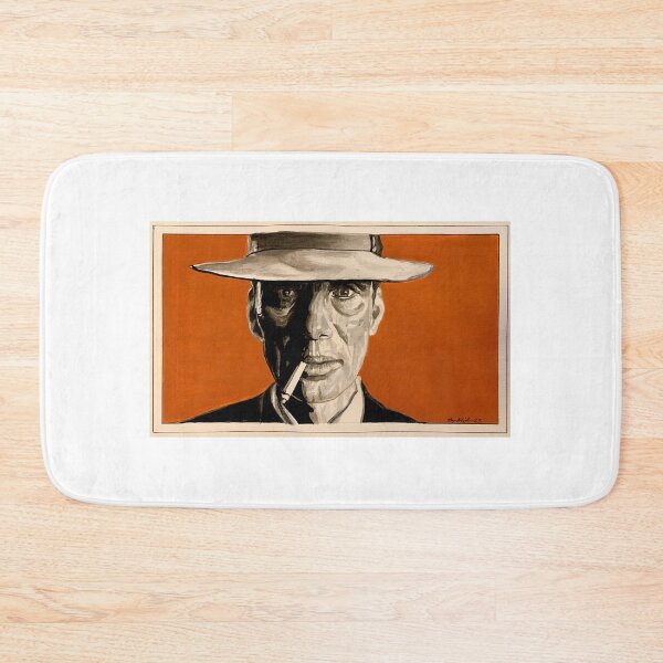 Item preview, Oppenheimer  designed and sold by BryanWhipple.