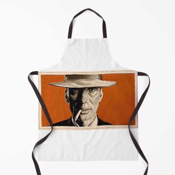 Item preview, Oppenheimer  designed and sold by BryanWhipple.