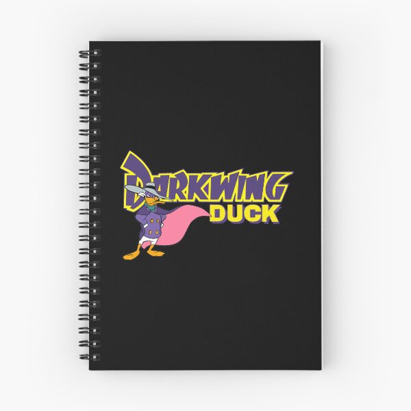 Item preview, Darkwing Duck   1	 designed and sold by yqeyqqll1.