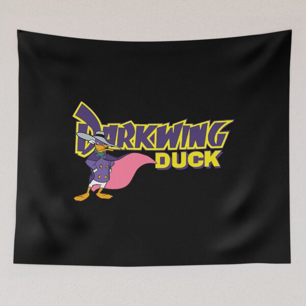 Item preview, Darkwing Duck   1	 designed and sold by yqeyqqll1.