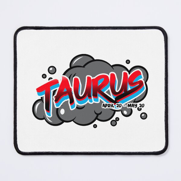 Item preview, TAURUS - THE BULL. designed and sold by CoalCityChris.