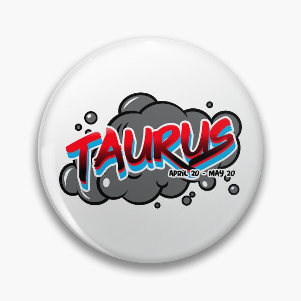 Item preview, TAURUS - THE BULL.  designed and sold by CoalCityChris.