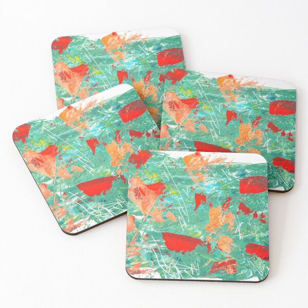 Item preview, Poppies designed and sold by gileartwork.