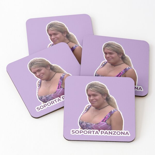 Item preview, Wendy Sticker designed and sold by KiwberryArt.