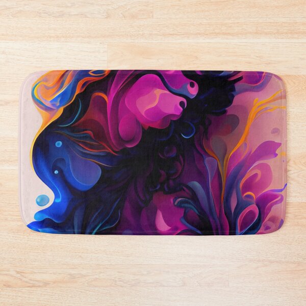 Item preview, Transcendent Ink Flows designed and sold by Arkneer.