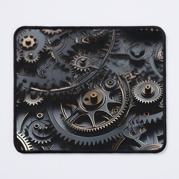 Item preview, Modern Gear designed and sold by Tom Szenessy.