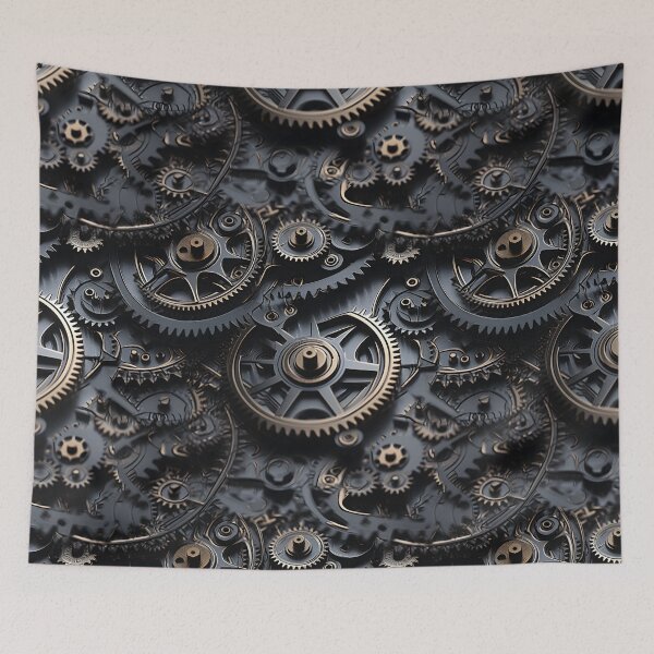 Item preview, Modern Gear designed and sold by Tom Szenessy.