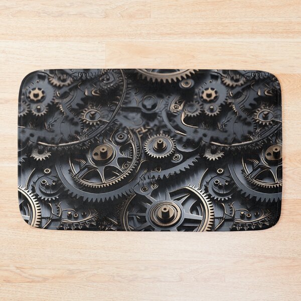 Item preview, Modern Gear designed and sold by Tom Szenessy.