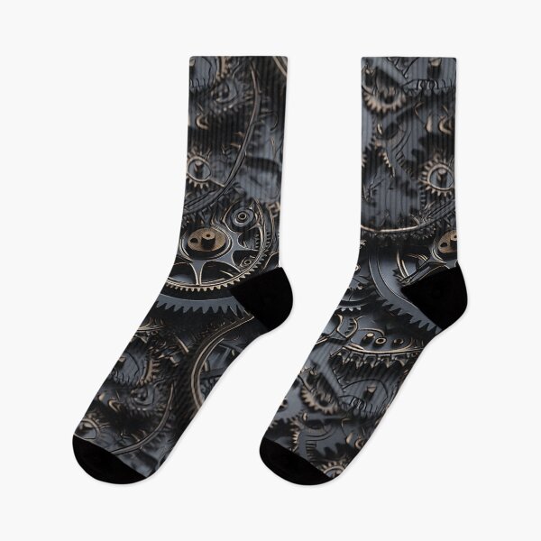 Item preview, Modern Gear designed and sold by Tom Szenessy.