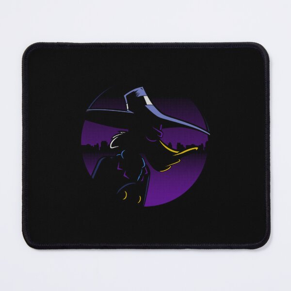Item preview, Darkwing Duck - Flap in the night   	 designed and sold by yqeyqqll1.
