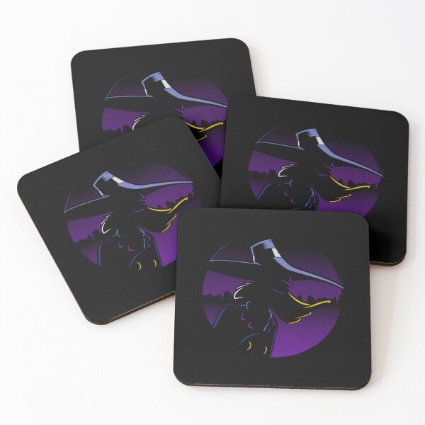 Item preview, Darkwing Duck - Flap in the night   	 designed and sold by yqeyqqll1.