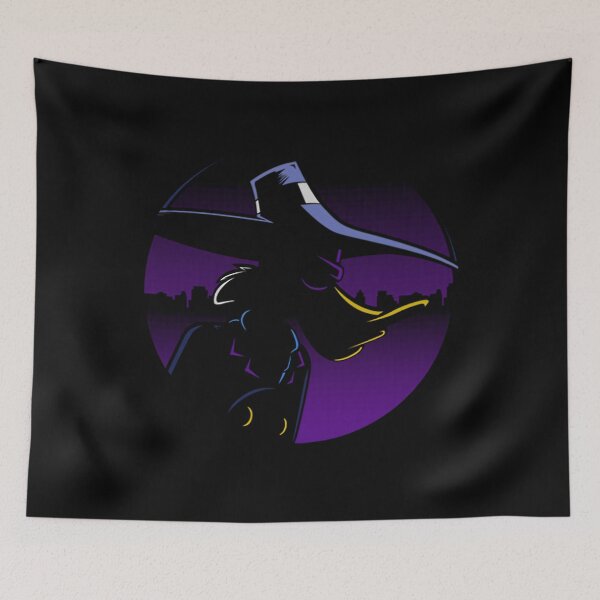 Item preview, Darkwing Duck - Flap in the night   	 designed and sold by yqeyqqll1.