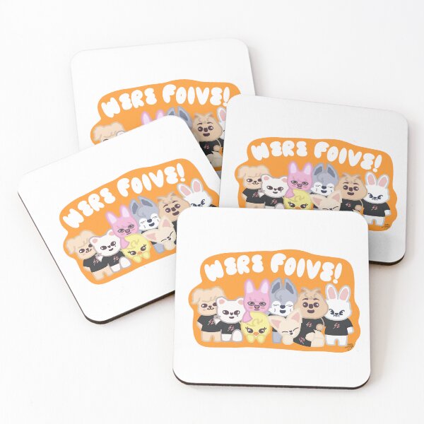 Item preview, Stay 5th Birthday! designed and sold by StayLancy.