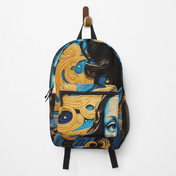 Item preview, Modern Mona Lisa designed and sold by JapKo.