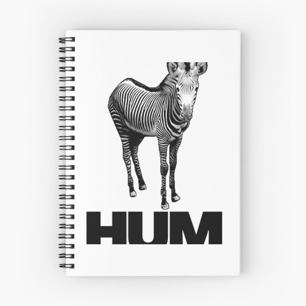 Item preview, Hum Zebra  	 	 designed and sold by yyjcorkcsb43.
