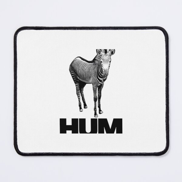 Item preview, Hum Zebra  	 	 designed and sold by yyjcorkcsb43.