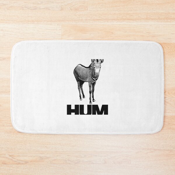 Item preview, Hum Zebra  	 	 designed and sold by yyjcorkcsb43.