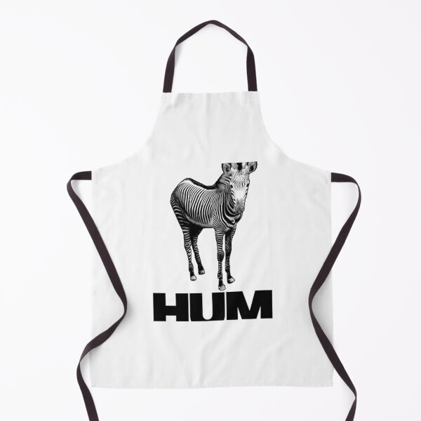 Item preview, Hum Zebra  	 	 designed and sold by yyjcorkcsb43.