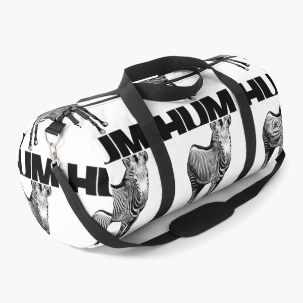 Item preview, Hum Zebra  	 	 designed and sold by yyjcorkcsb43.