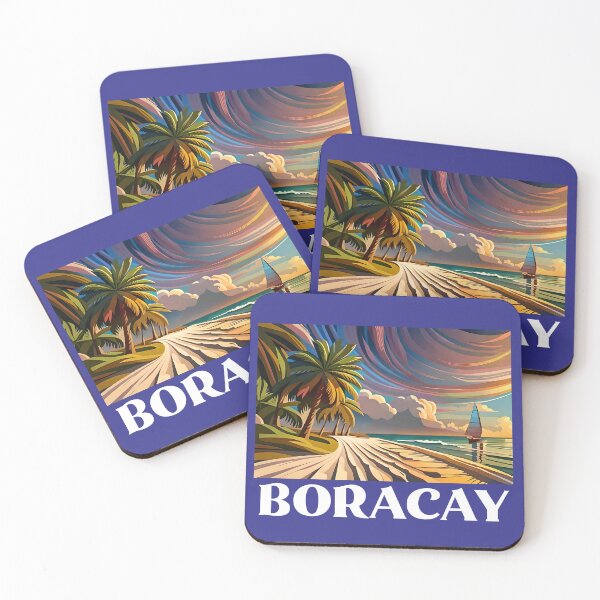 Item preview, Boracay designed and sold by SariSariStoreFL.