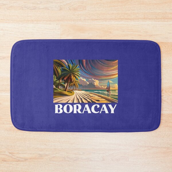 Item preview, Boracay designed and sold by SariSariStoreFL.