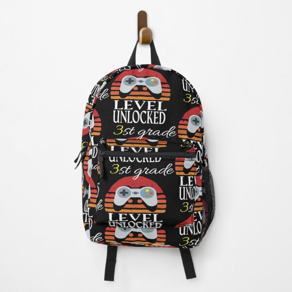 Item preview, 3ST GRADE LEVEL UNLOCKED designed and sold by leicha.