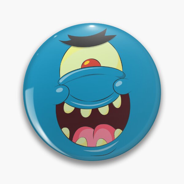 Item preview, Plankton Face Spongebob Squarepants designed and sold by Seven Design.