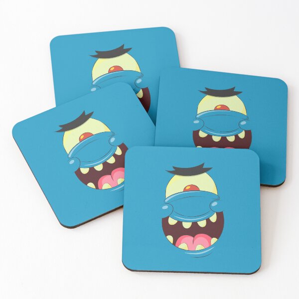 Item preview, Plankton Face Spongebob Squarepants designed and sold by Seven Design.