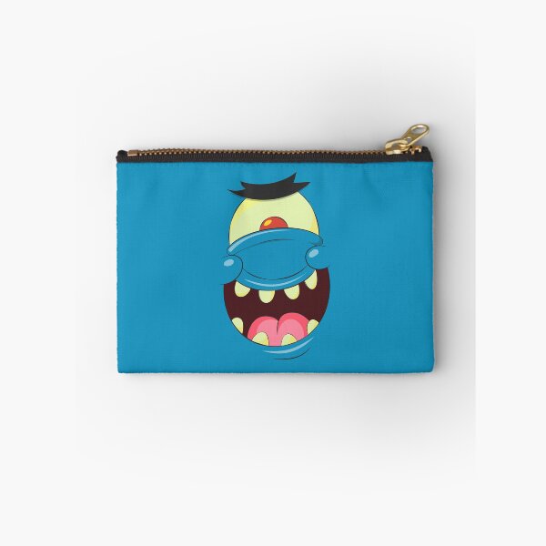 Item preview, Plankton Face Spongebob Squarepants designed and sold by Seven Design.