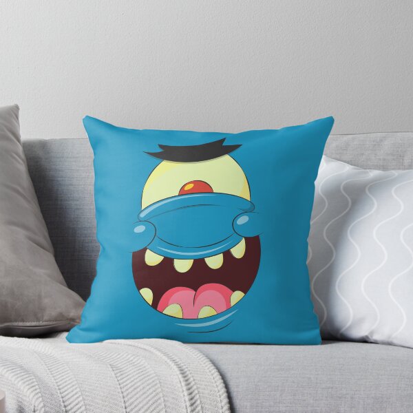 Item preview, Plankton Face Spongebob Squarepants designed and sold by Seven Design.