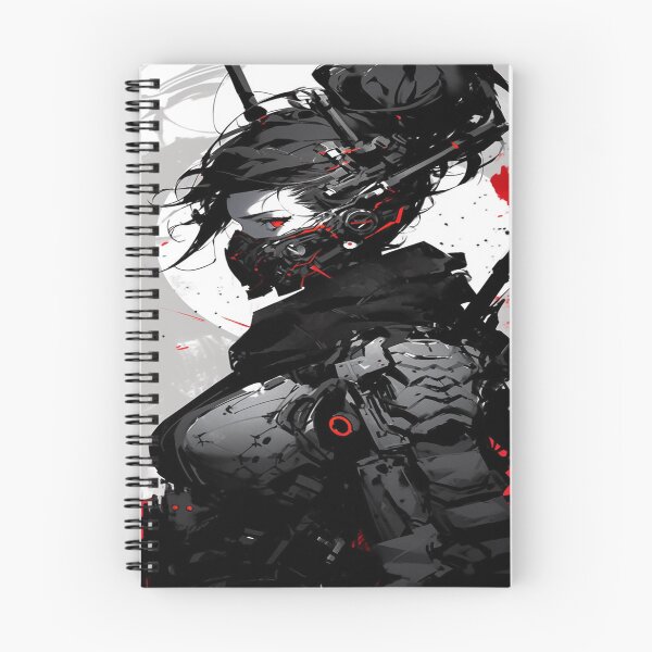 Item preview, Cyberpunk Assassin  - Lethal  designed and sold by Splatter-arts.