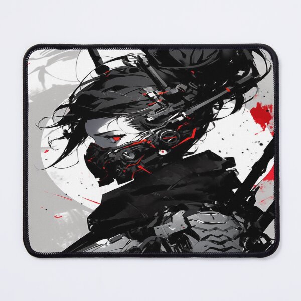 Item preview, Cyberpunk Assassin  - Lethal  designed and sold by Splatter-arts.